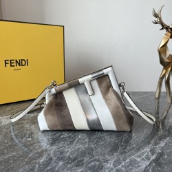 Fendi First Bags