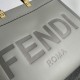 FENDI Tote Bags