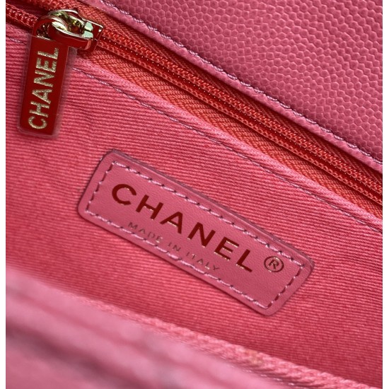 CHANEL COCO HANDLE