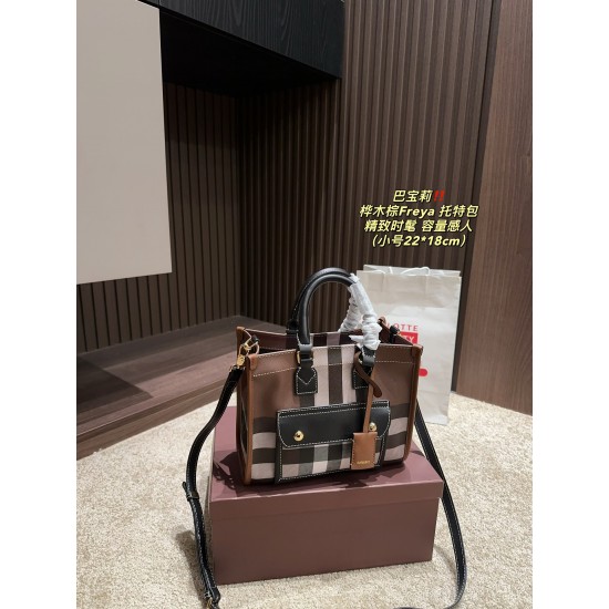 BURBERRY BAGS BURBERRY BAGS
