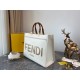 FENDI Tote Bags