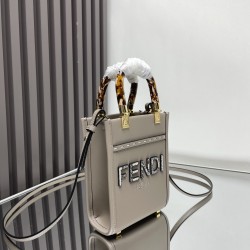 FENDI Tote Bags