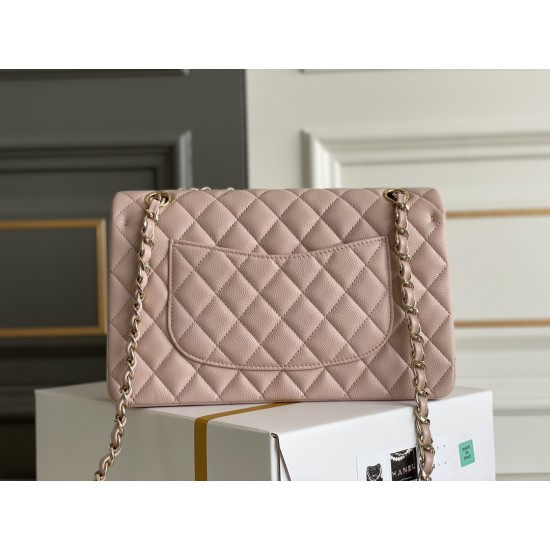 CHANEL FLAP BAG