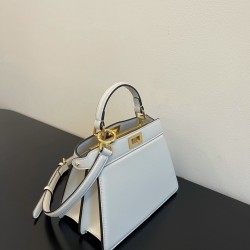 FENDI Peekaboo Bags