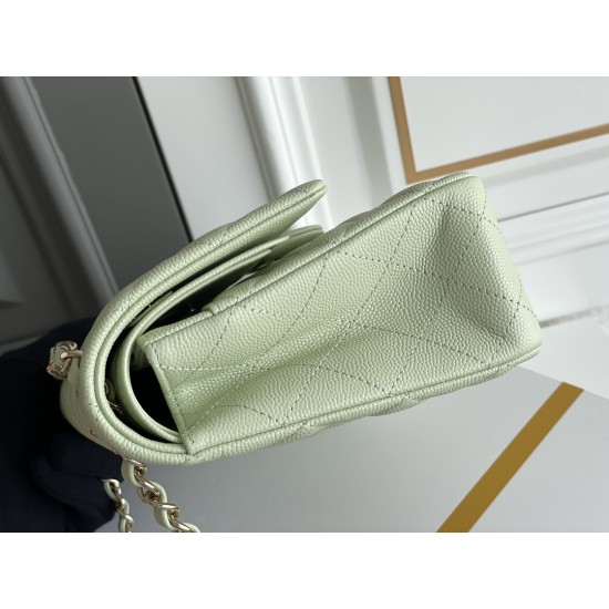 CHANEL FLAP BAG