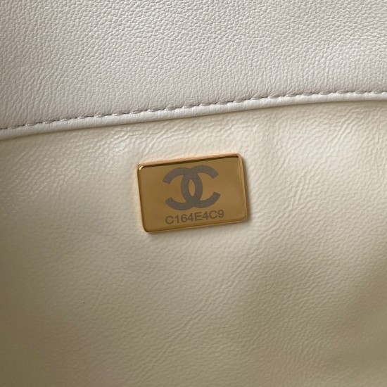 CHANEL BUCKET