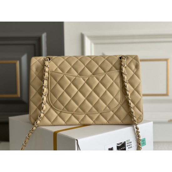 CHANEL FLAP BAG