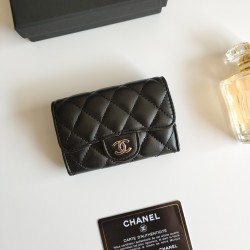 CHANEL Wallet