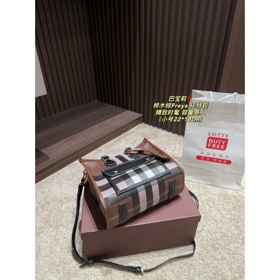 BURBERRY BAGS BURBERRY BAGS