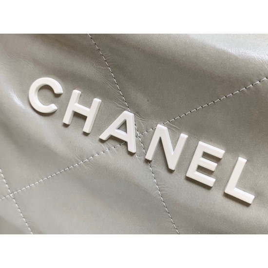 CHANEL 22 Bag