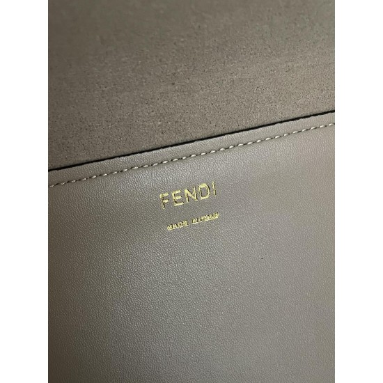 FENDI Tote Bags