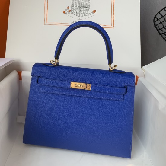 Hermès Kelly