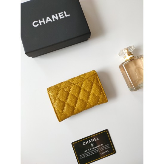 CHANEL Wallet