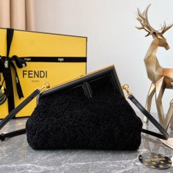 Fendi First Bags