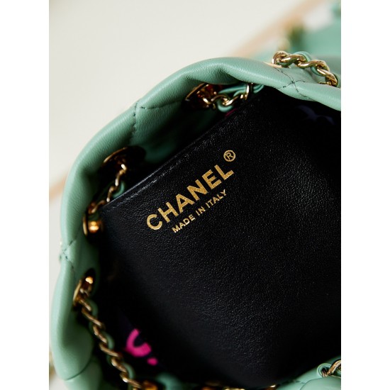 CHANEL BUCKET