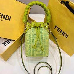 FENDI Bucket Bags