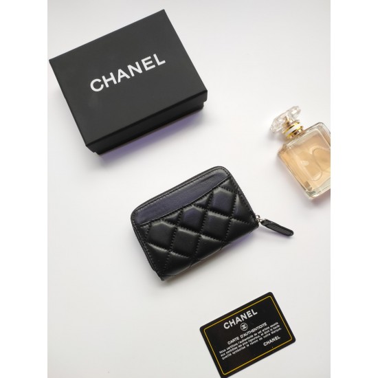 CHANEL Wallet