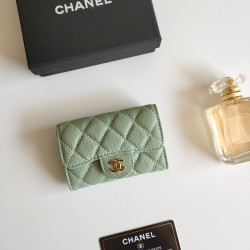 CHANEL Wallet