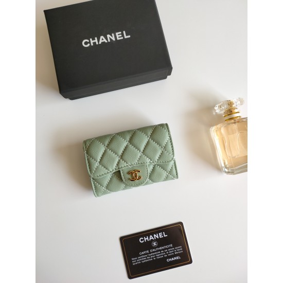 CHANEL Wallet