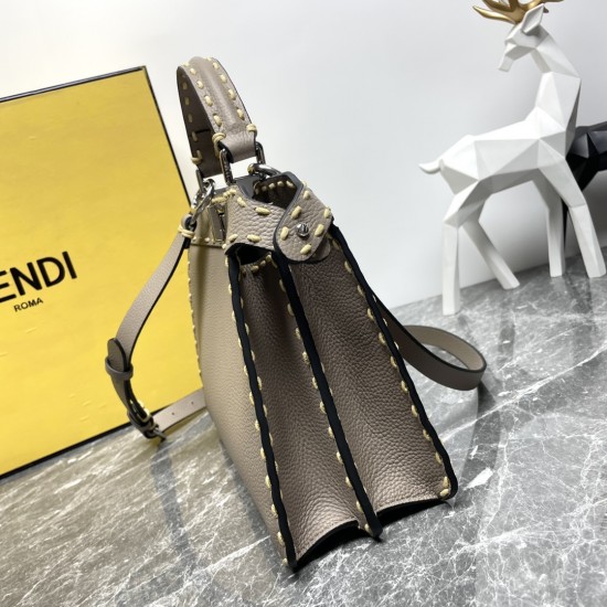 FENDI Peekaboo Bags