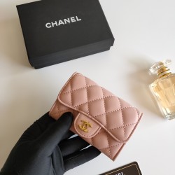 CHANEL Wallet