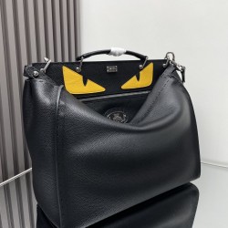 FENDI Peekaboo Bags