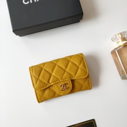 CHANEL Wallet