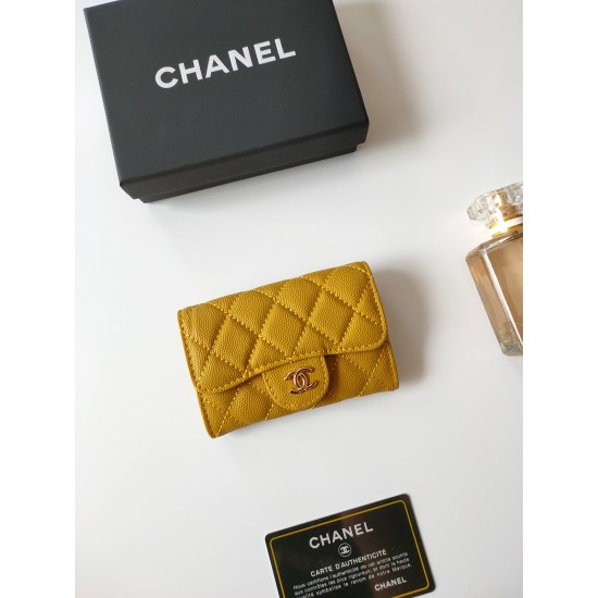 CHANEL Wallet