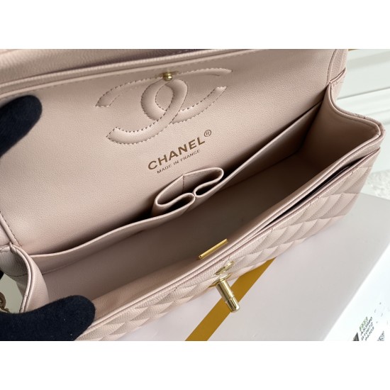 CHANEL FLAP BAG