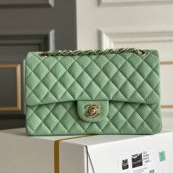 CHANEL FLAP BAG