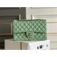 CHANEL FLAP BAG