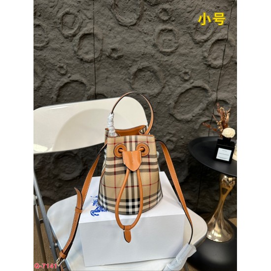 BURBERRY BAGS BURBERRY BAGS