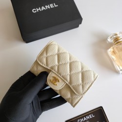 CHANEL Wallet