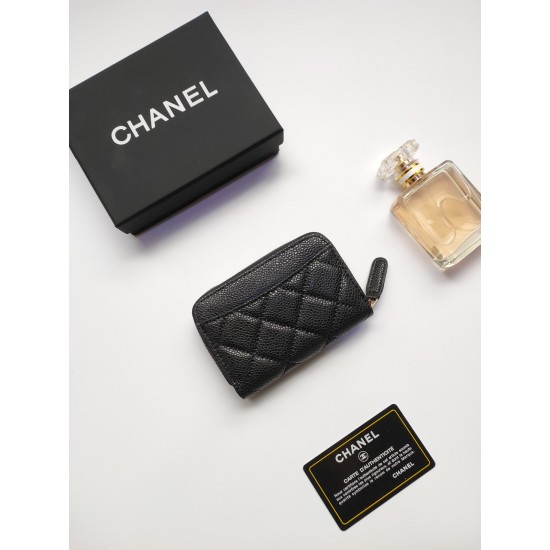 CHANEL Wallet