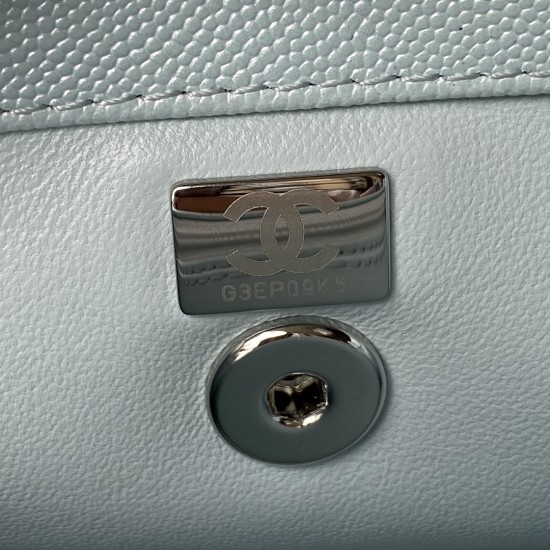 CHANEL COCO HANDLE