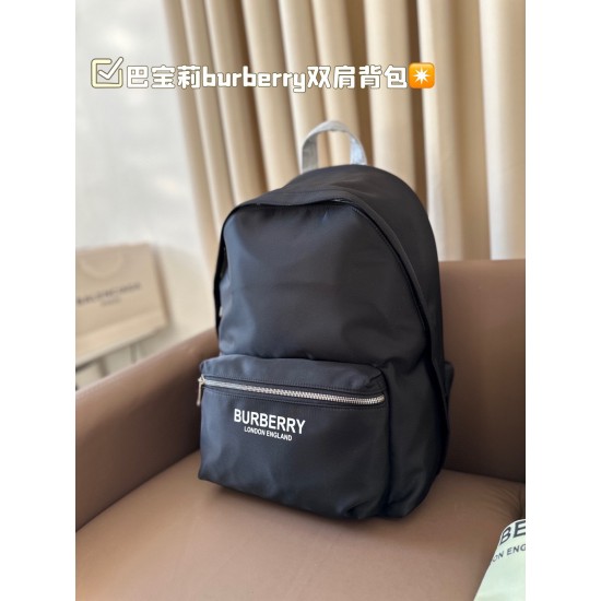 BURBERRY BAGS BURBERRY BAGS