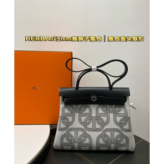 Hermès Herbag