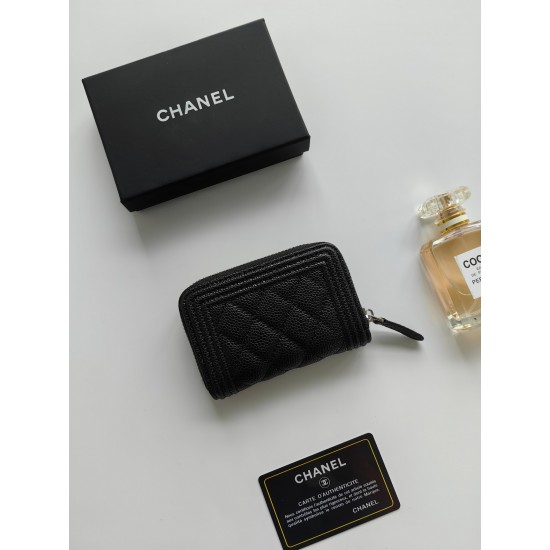 CHANEL Wallet