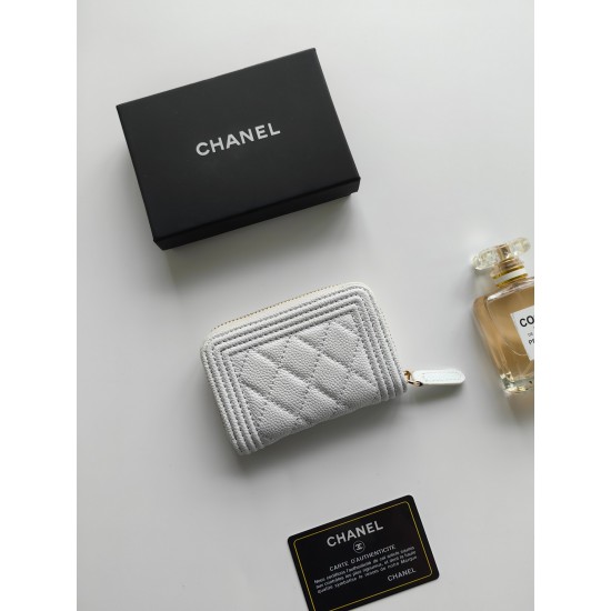 CHANEL Wallet