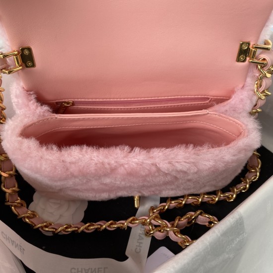 CHANEL FLAP BAG