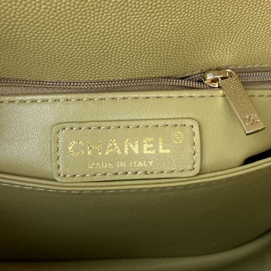 CHANEL COCO HANDLE