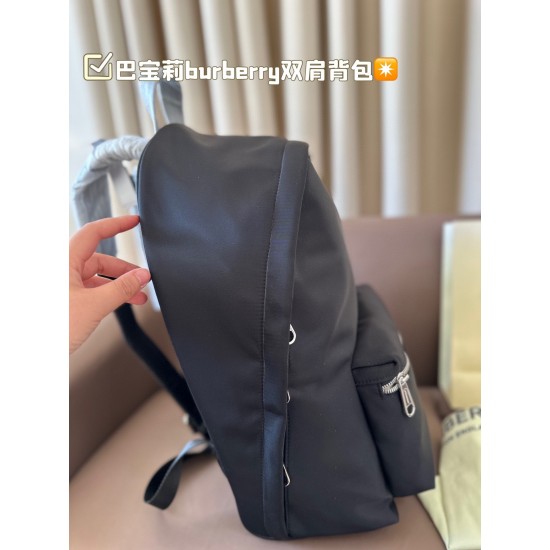 BURBERRY BAGS BURBERRY BAGS