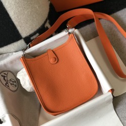 Hermes Evelyne