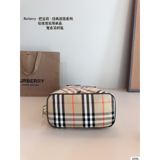 BURBERRY BAGS
