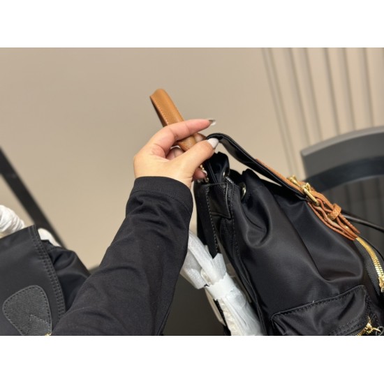 BURBERRY BAGS BURBERRY BAGS