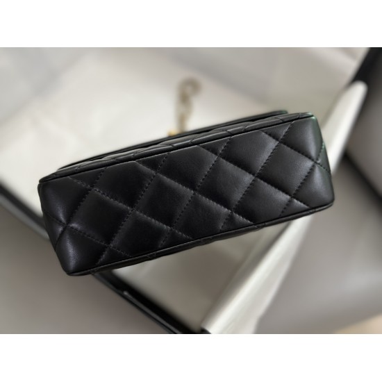 CHANEL FLAP BAG