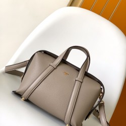 FENDI Boston Bags