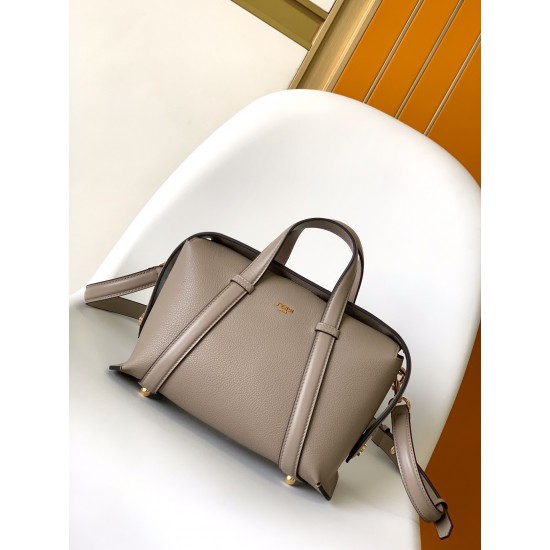 FENDI Boston Bags