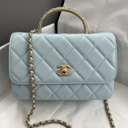 CHANEL FLAP BAG