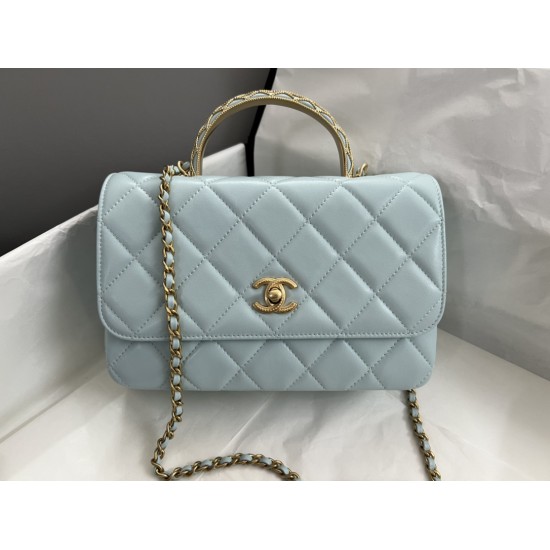 CHANEL FLAP BAG